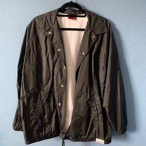 Diamond Supply Co Windbreaker